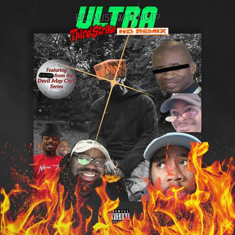 Background Thumbnail