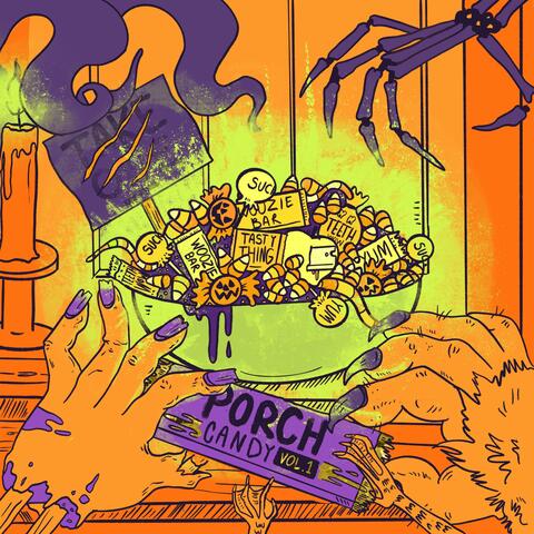 Background Thumbnail