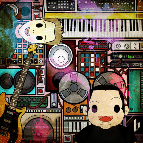 Background Thumbnail