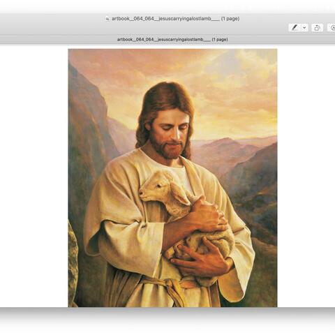 Background Thumbnail