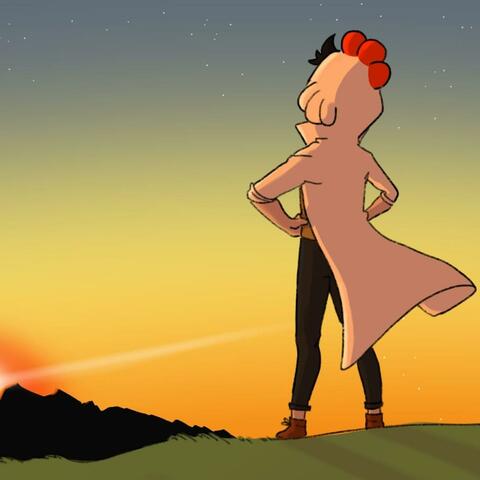 Background Thumbnail