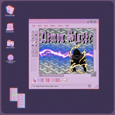 Background Thumbnail