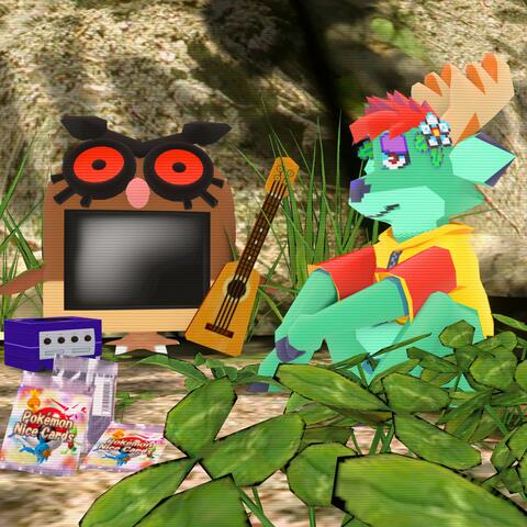 Background Thumbnail