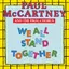 We All Stand Together