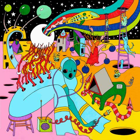 Background Thumbnail