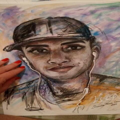 Background Thumbnail