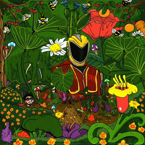 Background Thumbnail