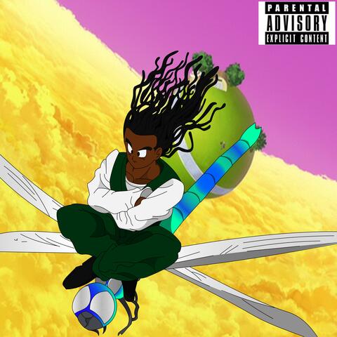 Background Thumbnail