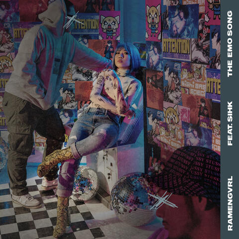 Background Thumbnail