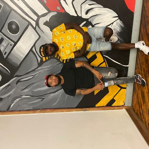 Background Thumbnail