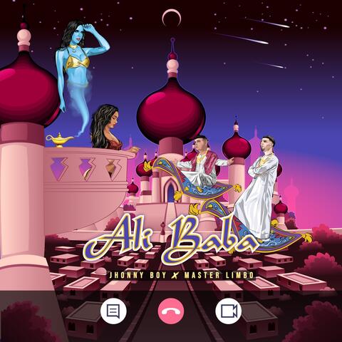 Background Thumbnail