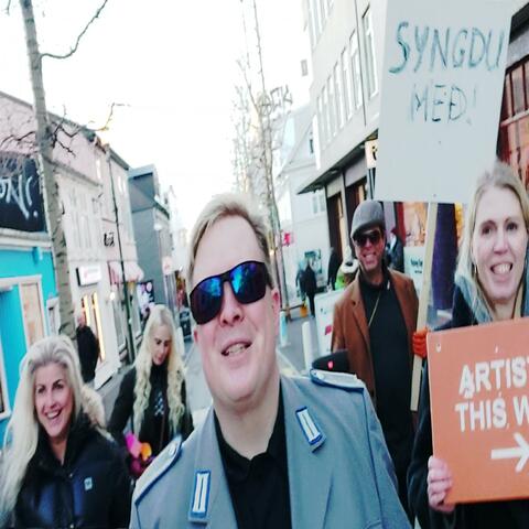 Background Thumbnail