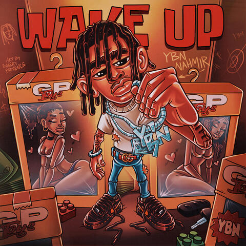 Background Thumbnail