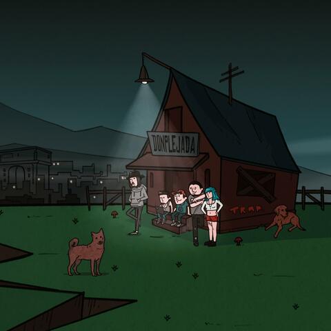 Background Thumbnail