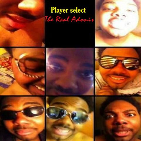 Background Thumbnail