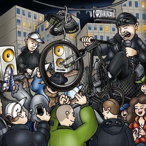 Background Thumbnail