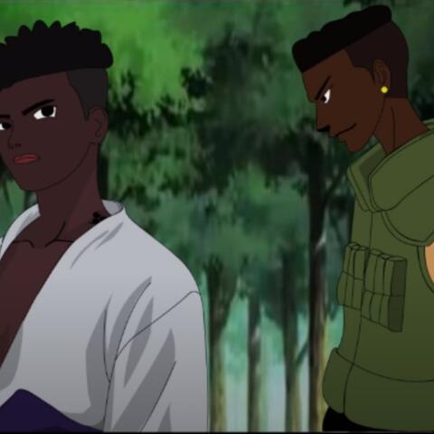 Background Thumbnail