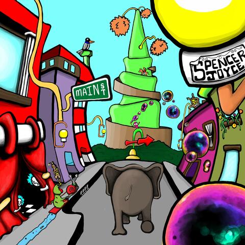 Background Thumbnail