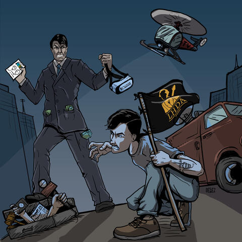Background Thumbnail
