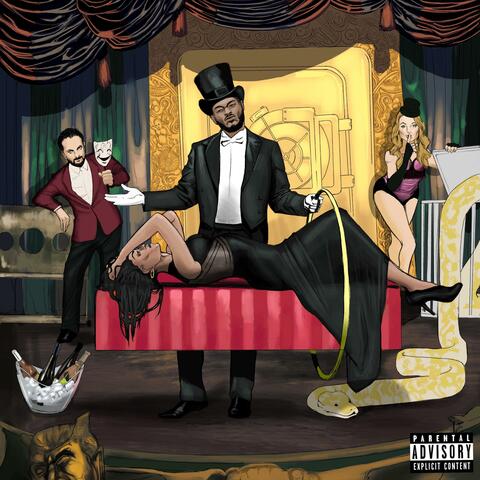 Background Thumbnail