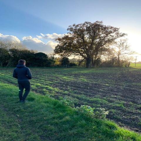 Background Thumbnail