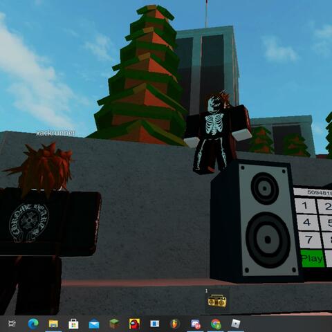 Background Thumbnail