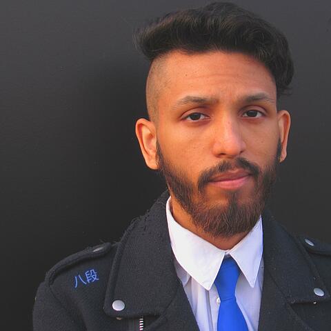 Background Thumbnail