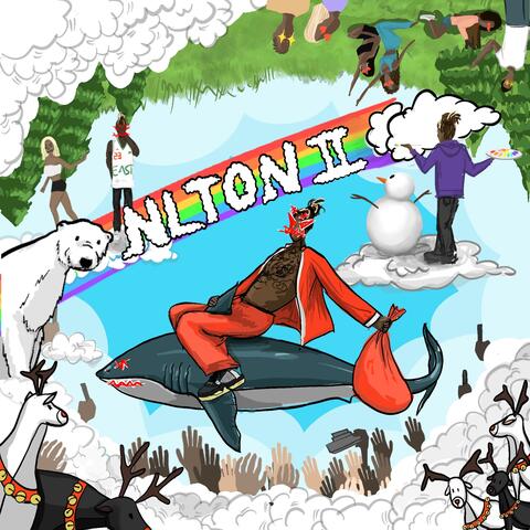 Background Thumbnail