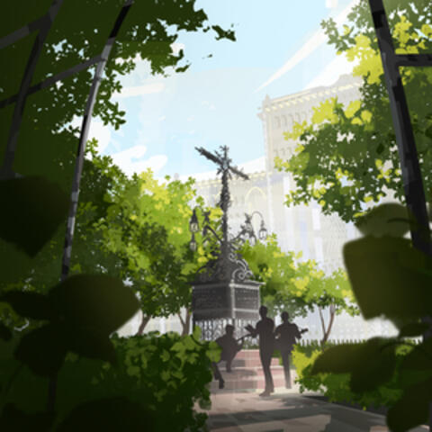 Background Thumbnail