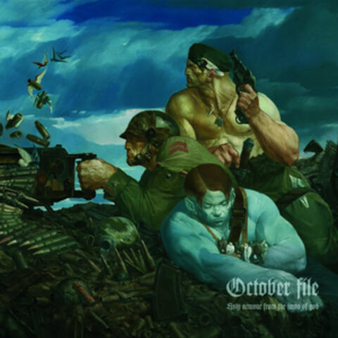 Background Thumbnail