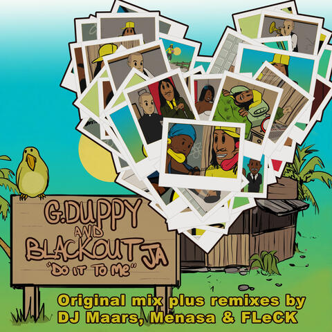 Background Thumbnail