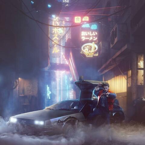 Background Thumbnail