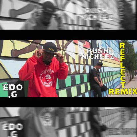 Background Thumbnail