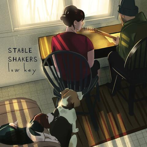 Background Thumbnail