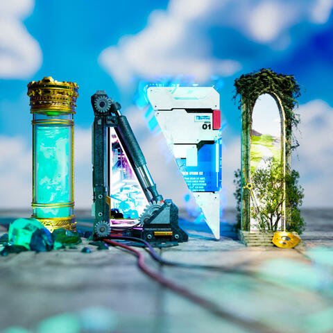 Background Thumbnail