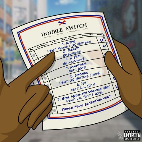 Background Thumbnail