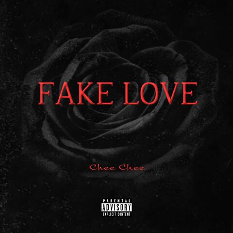 Chee Chee - Fake Love | iHeart