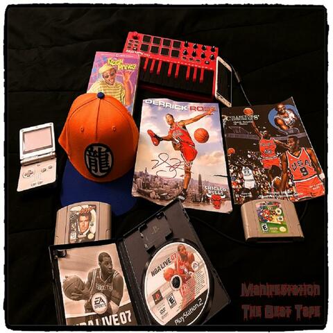 Background Thumbnail