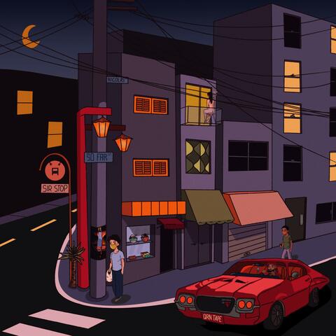 Background Thumbnail
