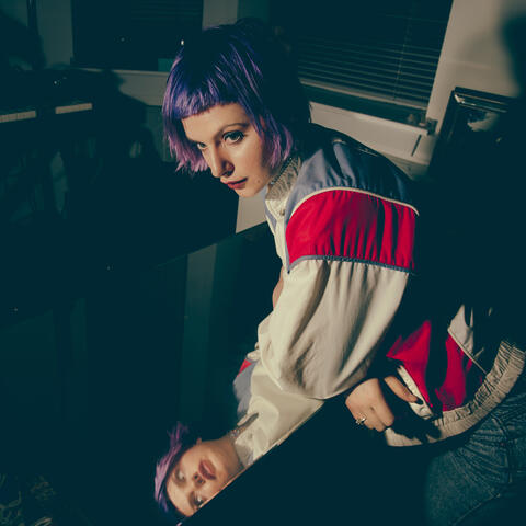 Background Thumbnail