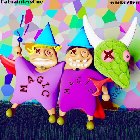 Background Thumbnail