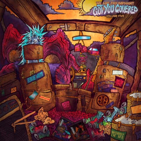 Background Thumbnail