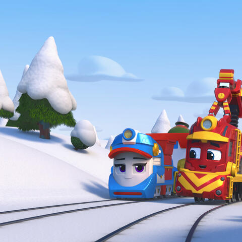 Background Thumbnail