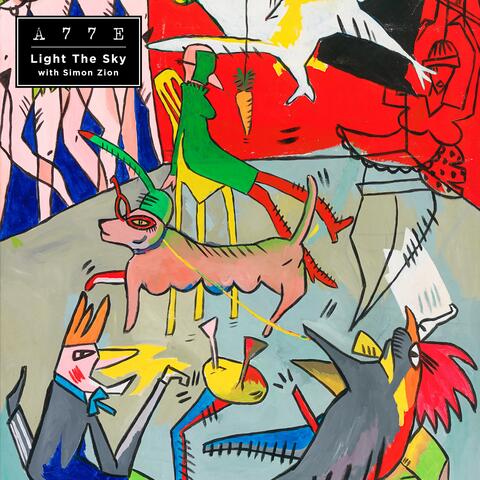 Background Thumbnail