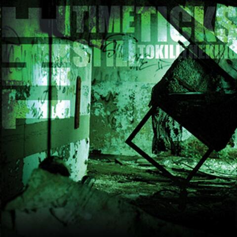 Background Thumbnail