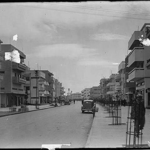 Background Thumbnail