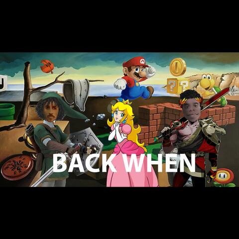 Background Thumbnail