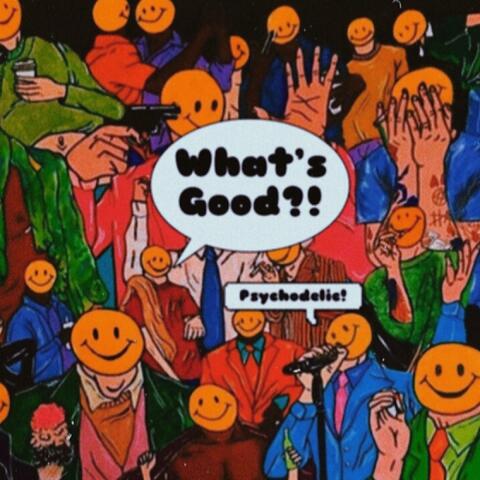 Background Thumbnail