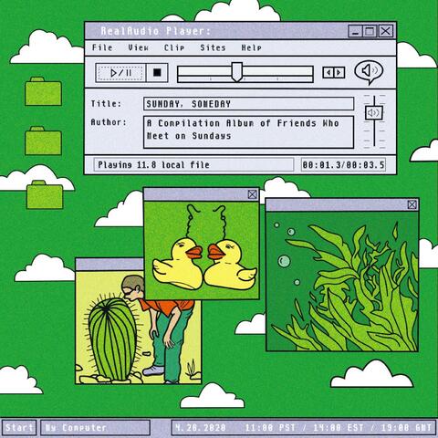 Background Thumbnail