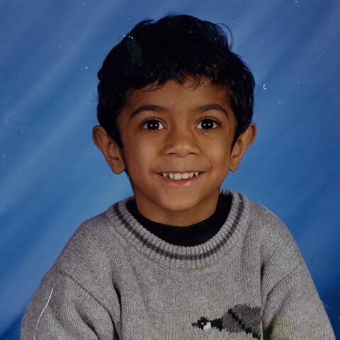 Background Thumbnail